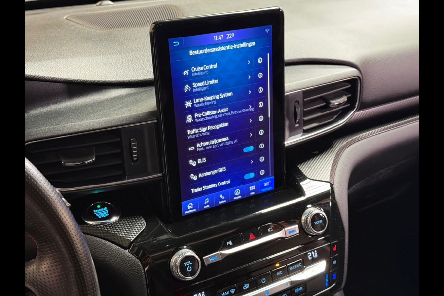 Ford Explorer 3.0 V6 EcoBoost PHEV ST-Line | Pano | Massage | Carplay | Stuur/Stoelverwarming | Trekhaak | Stoelverkoeling