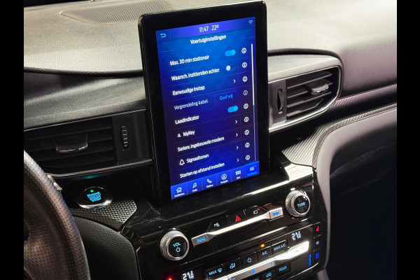 Ford Explorer 3.0 V6 EcoBoost PHEV ST-Line | Pano | Massage | Carplay | Stuur/Stoelverwarming | Trekhaak | Stoelverkoeling