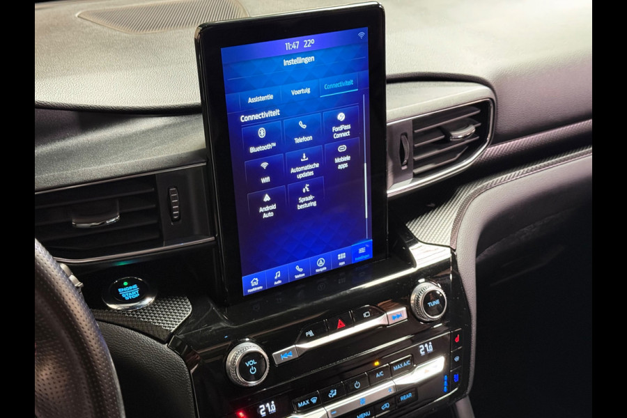 Ford Explorer 3.0 V6 EcoBoost PHEV ST-Line | Pano | Massage | Carplay | Stuur/Stoelverwarming | Trekhaak | Stoelverkoeling