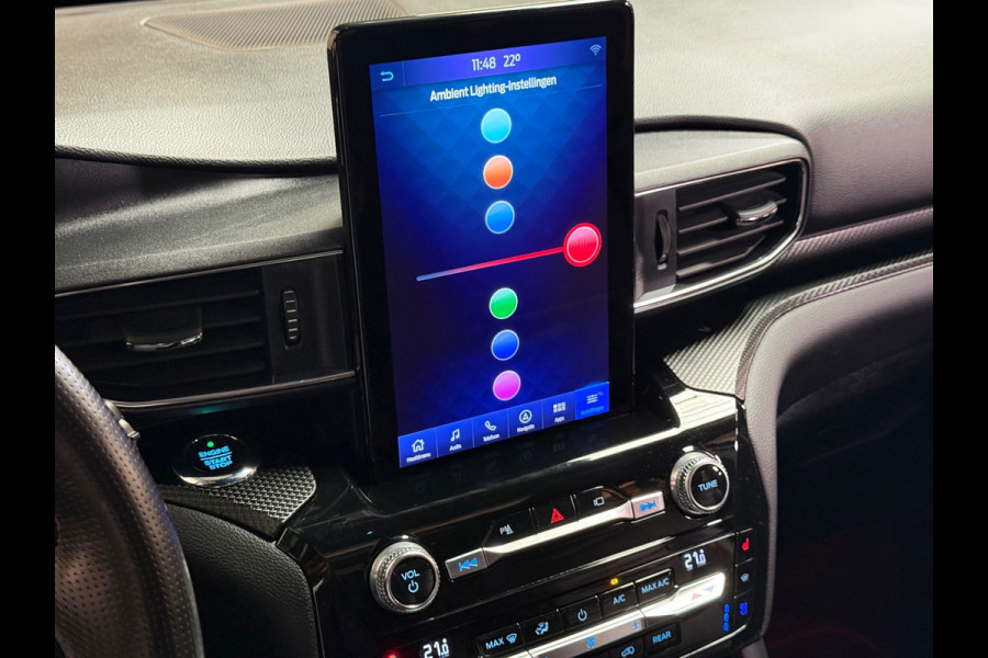 Ford Explorer 3.0 V6 EcoBoost PHEV ST-Line | Pano | Massage | Carplay | Stuur/Stoelverwarming | Trekhaak | Stoelverkoeling