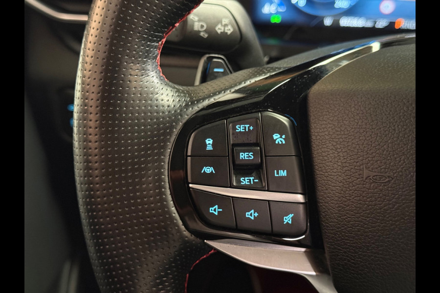 Ford Explorer 3.0 V6 EcoBoost PHEV ST-Line | Pano | Massage | Carplay | Stuur/Stoelverwarming | Trekhaak | Stoelverkoeling