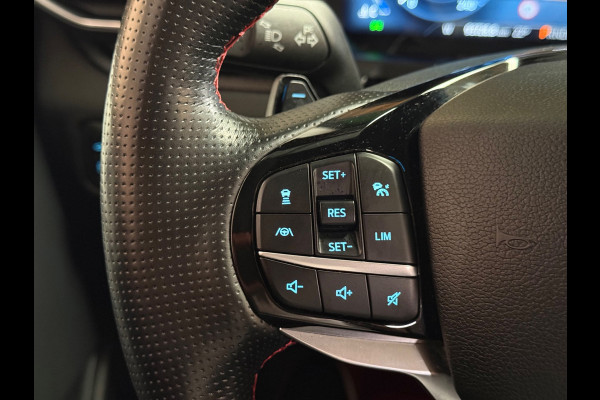 Ford Explorer 3.0 V6 EcoBoost PHEV ST-Line | Pano | Massage | Carplay | Stuur/Stoelverwarming | Trekhaak | Stoelverkoeling