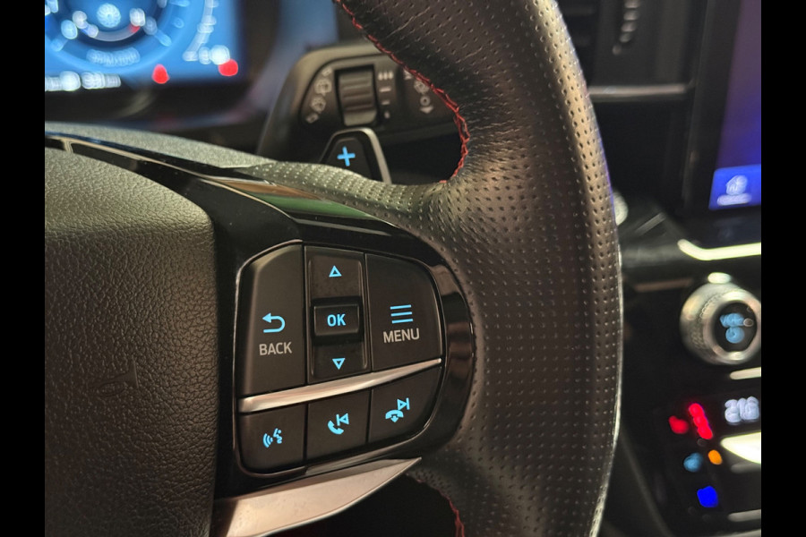 Ford Explorer 3.0 V6 EcoBoost PHEV ST-Line | Pano | Massage | Carplay | Stuur/Stoelverwarming | Trekhaak | Stoelverkoeling