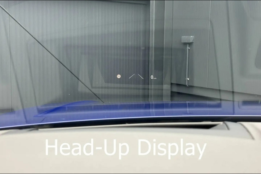 Volkswagen Touareg 3.0 TSi eHybrid 4M R Trekh DynAudio Stoel-koel Massage HUD 360