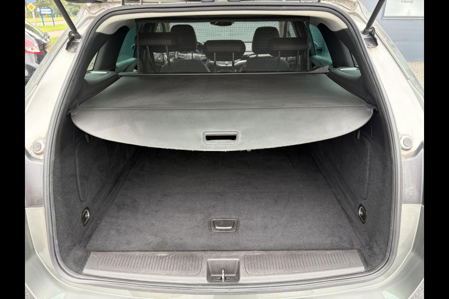 Opel Astra Sports Tourer 1.2 Elegance ✓131pk✓2e Eigenaar✓Camera✓Carplay✓6 Bak✓Stoelverw✓Stuurverw✓Pdc V+A✓Recent beurt gehad✓Clima✓Cruise✓Halfleder✓Keyless✓N.A.P✓Lm velgen✓Rijstrooksensor✓Apk tot 09-2028