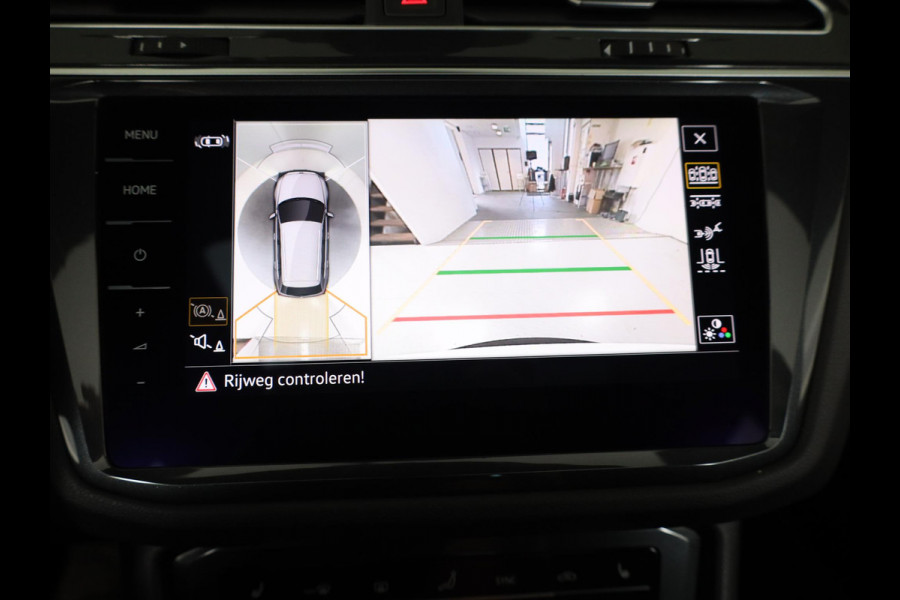 Volkswagen Tiguan 1.4 TSI eHybrid R-Line Business 245 pk Automaat (DSG) | Private lease vanaf €766 | Navigatie | Panoramadak | Park assist | Rondomzicht camera | Head-up display | Lederen bekleding | Elektr. voorstoelen met geheugen | R-Line |