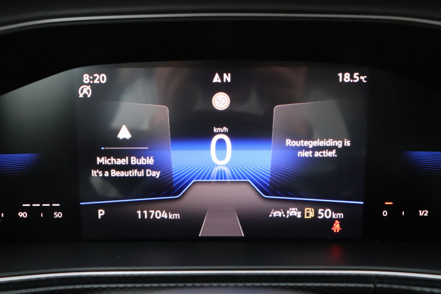 Volkswagen T-Cross 1.0 TSI R-Line DSG IQ Matrix ACC PDC