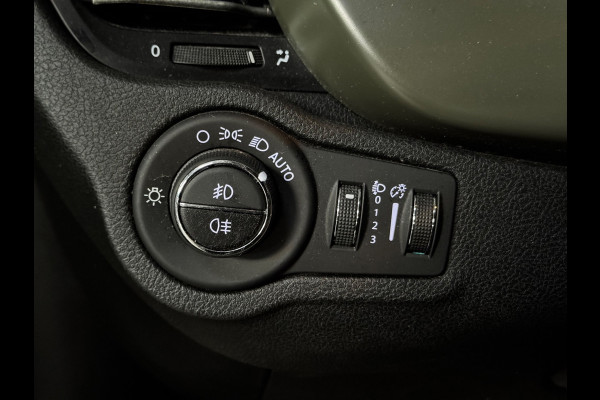 Fiat 500X Cross 1.3 DDTC CROSS Automaat BEATS|STOELVERWARMING|KEYLESS|CRUISECONTROL|AIRCO|17 INCH