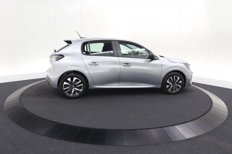 Peugeot 208 1.2 Hybrid 110 e-DCS6 Style | Direct Leverbaar | Apple Carplay | Parkeersensoren