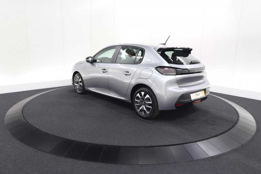 Peugeot 208 1.2 Hybrid 110 e-DCS6 Style | Direct Leverbaar | Apple Carplay | Parkeersensoren