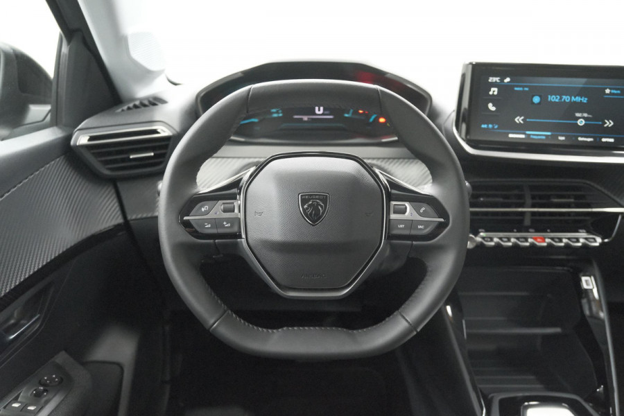 Peugeot 208 1.2 Hybrid 110 e-DCS6 Style | Direct Leverbaar | Apple Carplay | Parkeersensoren