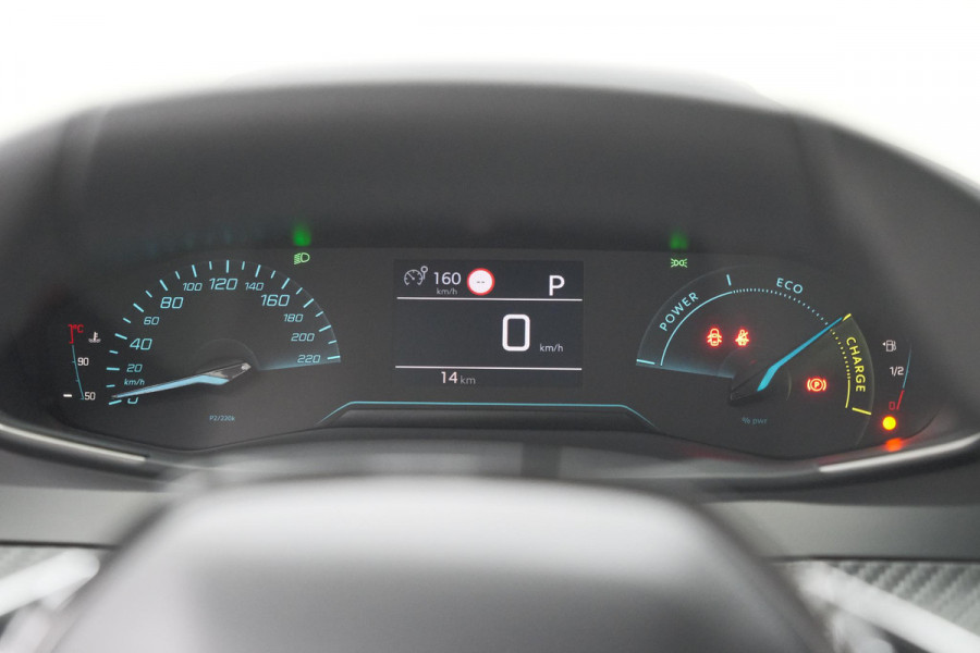 Peugeot 208 1.2 Hybrid 110 e-DCS6 Style | Direct Leverbaar | Apple Carplay | Parkeersensoren
