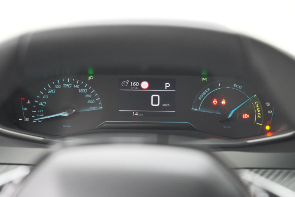 Peugeot 208 1.2 Hybrid 110 e-DCS6 Style | Direct Leverbaar | Apple Carplay | Parkeersensoren
