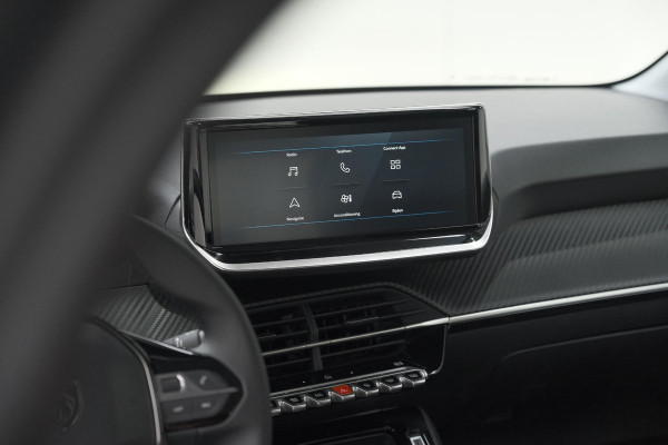 Peugeot 208 1.2 Hybrid 110 e-DCS6 Style | Direct Leverbaar | Apple Carplay | Parkeersensoren