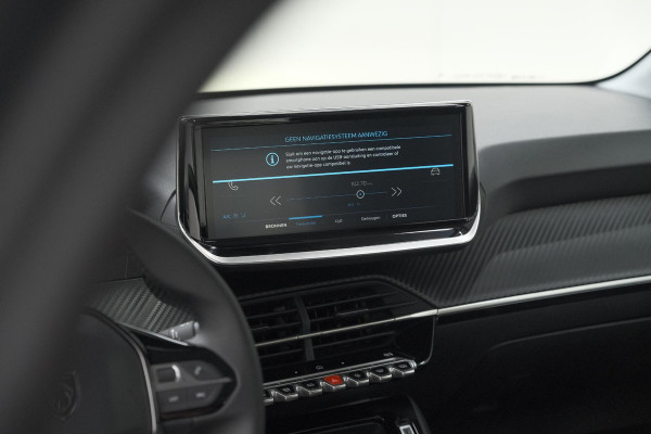 Peugeot 208 1.2 Hybrid 110 e-DCS6 Style | Direct Leverbaar | Apple Carplay | Parkeersensoren