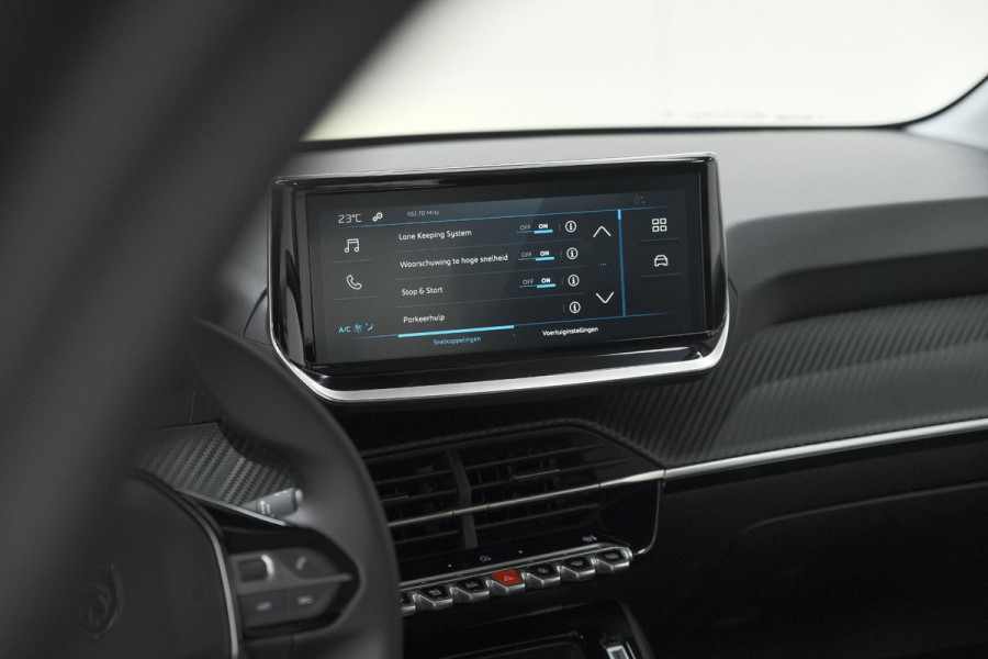 Peugeot 208 1.2 Hybrid 110 e-DCS6 Style | Direct Leverbaar | Apple Carplay | Parkeersensoren