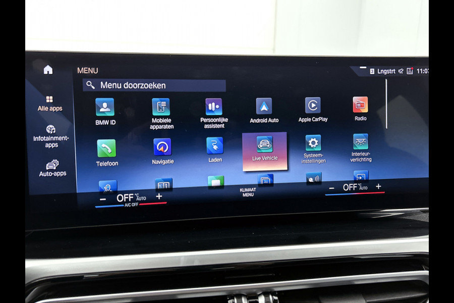 BMW 3 Serie Touring 320e (TREKHAAK WEGKLAPBAAR, MEMORY SEATS, LED, CAMERA, CARPLAY, 1e EIGENAAR, DEALER ONDERHOUDEN)