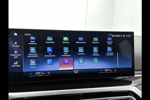 BMW 3 Serie Touring 320e (TREKHAAK WEGKLAPBAAR, MEMORY SEATS, LED, CAMERA, CARPLAY, 1e EIGENAAR, DEALER ONDERHOUDEN)