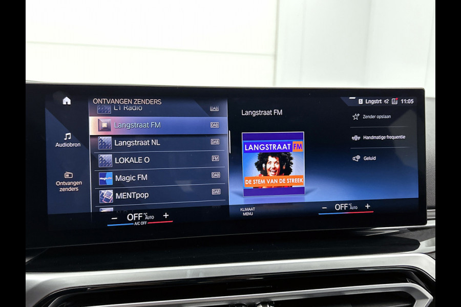BMW 3 Serie Touring 320e (TREKHAAK WEGKLAPBAAR, MEMORY SEATS, LED, CAMERA, CARPLAY, 1e EIGENAAR, DEALER ONDERHOUDEN)