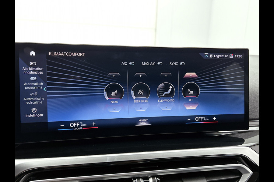 BMW 3 Serie Touring 320e (TREKHAAK WEGKLAPBAAR, MEMORY SEATS, LED, CAMERA, CARPLAY, 1e EIGENAAR, DEALER ONDERHOUDEN)
