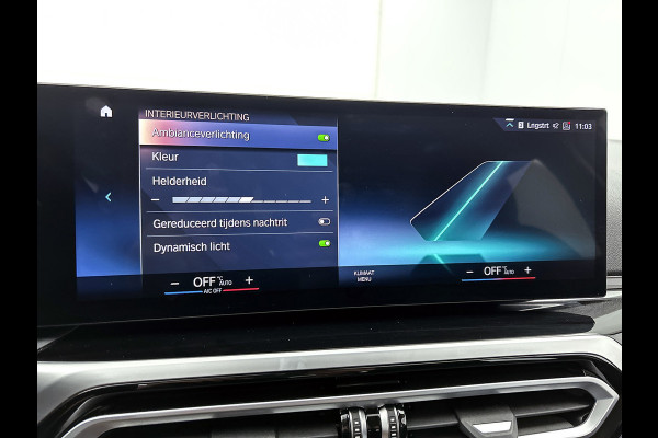 BMW 3 Serie Touring 320e (TREKHAAK WEGKLAPBAAR, MEMORY SEATS, LED, CAMERA, CARPLAY, 1e EIGENAAR, DEALER ONDERHOUDEN)