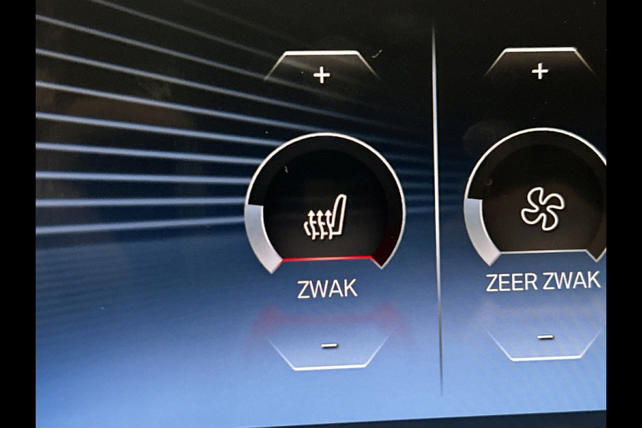 BMW 3 Serie Touring 320e (TREKHAAK WEGKLAPBAAR, MEMORY SEATS, LED, CAMERA, CARPLAY, 1e EIGENAAR, DEALER ONDERHOUDEN)