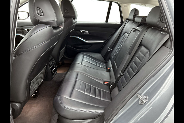 BMW 3 Serie Touring 320e (TREKHAAK WEGKLAPBAAR, MEMORY SEATS, LED, CAMERA, CARPLAY, 1e EIGENAAR, DEALER ONDERHOUDEN)