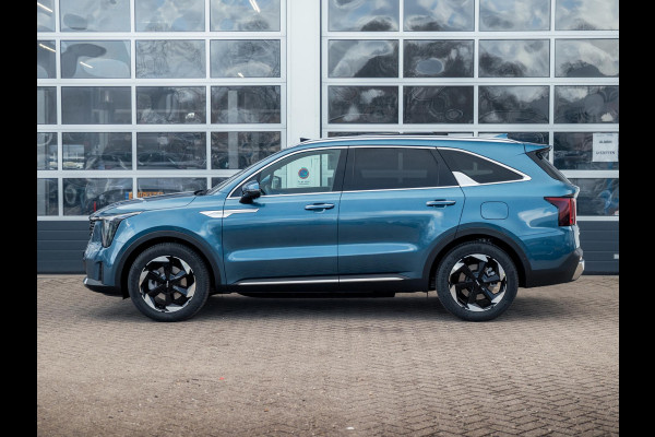 Kia Sorento 1.6 T-GDi Plug-in Hybrid 4WD ExecutiveLine 7p | Actieprijs* | Direct leverbaar | Panoramaschuifdak | 360 Camera | Stoelventilatie | Head-up display | Keyless | Dodehoekcamera | Bose Premium Sound