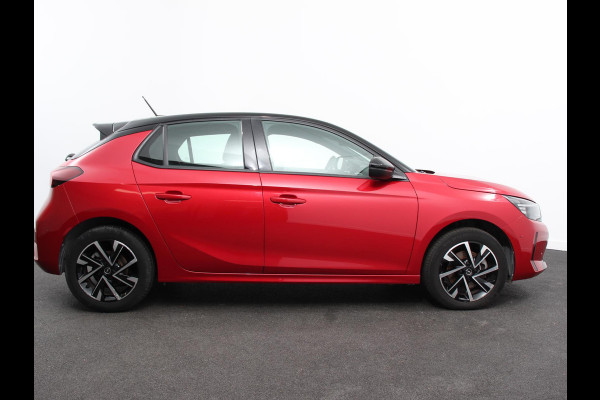 Opel Corsa 1.2 Turbo 100pk Automaat Hybrid GS-Line Navigatie Apple Carplay/Android Auto Digitale Cockpit Airco Cruise Control Lichtmetalen Velgen Dab