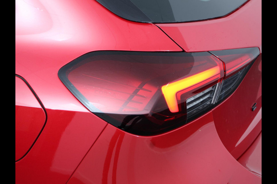 Opel Corsa 1.2 Turbo 100pk Automaat Hybrid GS-Line Navigatie Apple Carplay/Android Auto Digitale Cockpit Airco Cruise Control Lichtmetalen Velgen Dab