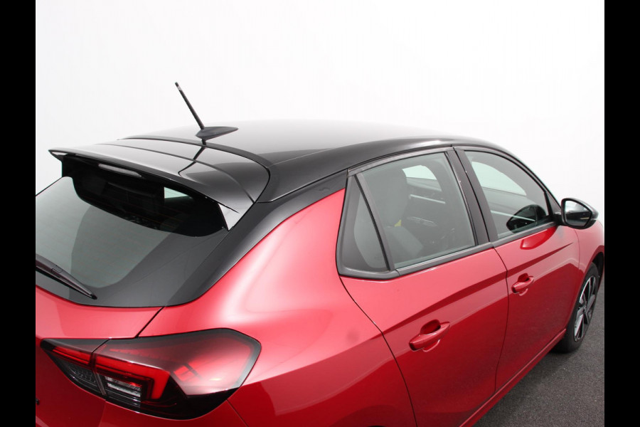 Opel Corsa 1.2 Turbo 100pk Automaat Hybrid GS-Line Navigatie Apple Carplay/Android Auto Digitale Cockpit Airco Cruise Control Lichtmetalen Velgen Dab
