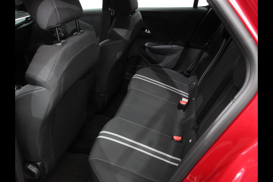 Opel Corsa 1.2 Turbo 100pk Automaat Hybrid GS-Line Navigatie Apple Carplay/Android Auto Digitale Cockpit Airco Cruise Control Lichtmetalen Velgen Dab