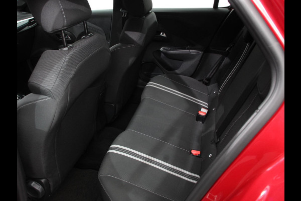 Opel Corsa 1.2 Turbo 100pk Automaat Hybrid GS-Line Navigatie Apple Carplay/Android Auto Digitale Cockpit Airco Cruise Control Lichtmetalen Velgen Dab