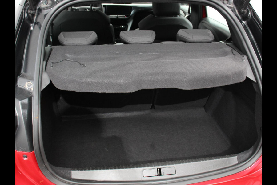 Opel Corsa 1.2 Turbo 100pk Automaat Hybrid GS-Line Navigatie Apple Carplay/Android Auto Digitale Cockpit Airco Cruise Control Lichtmetalen Velgen Dab