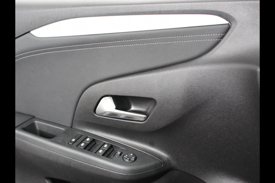Opel Corsa 1.2 Turbo 100pk Automaat Hybrid GS-Line Navigatie Apple Carplay/Android Auto Digitale Cockpit Airco Cruise Control Lichtmetalen Velgen Dab