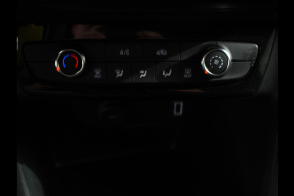 Opel Corsa 1.2 Turbo 100pk Automaat Hybrid GS-Line Navigatie Apple Carplay/Android Auto Digitale Cockpit Airco Cruise Control Lichtmetalen Velgen Dab