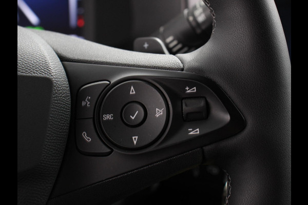 Opel Corsa 1.2 Turbo 100pk Automaat Hybrid GS-Line Navigatie Apple Carplay/Android Auto Digitale Cockpit Airco Cruise Control Lichtmetalen Velgen Dab
