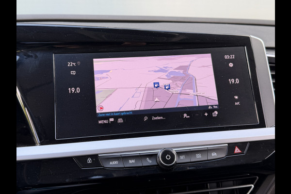 Opel Grandland X BWJ 2022 | 1.2T 131PK Bus Elegance | 360 CAMERA | CLIMA | NAVI | DIGI DASH | CARPLAY | FULL LED | PDC | CRUISE