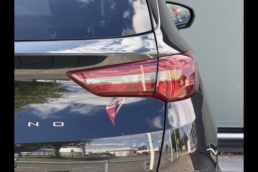 Opel Grandland X BWJ 2022 | 1.2T 131PK Bus Elegance | 360 CAMERA | CLIMA | NAVI | DIGI DASH | CARPLAY | FULL LED | PDC | CRUISE