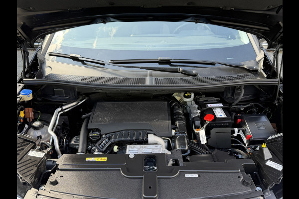 Opel Grandland X BWJ 2022 | 1.2T 131PK Bus Elegance | 360 CAMERA | CLIMA | NAVI | DIGI DASH | CARPLAY | FULL LED | PDC | CRUISE