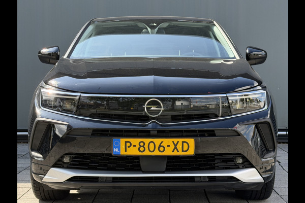 Opel Grandland X BWJ 2022 | 1.2T 131PK Bus Elegance | 360 CAMERA | CLIMA | NAVI | DIGI DASH | CARPLAY | FULL LED | PDC | CRUISE