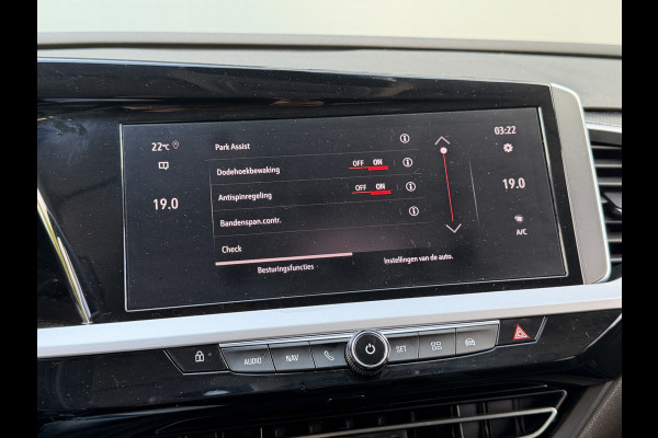 Opel Grandland X BWJ 2022 | 1.2T 131PK Bus Elegance | 360 CAMERA | CLIMA | NAVI | DIGI DASH | CARPLAY | FULL LED | PDC | CRUISE