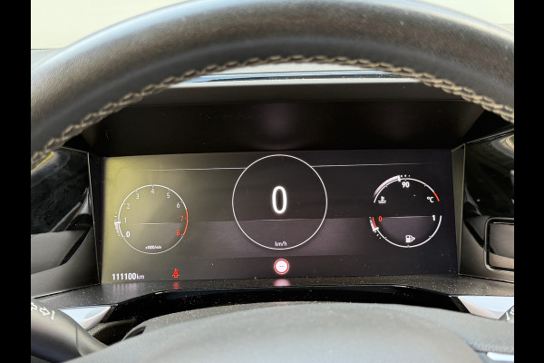 Opel Grandland X BWJ 2022 | 1.2T 131PK Bus Elegance | 360 CAMERA | CLIMA | NAVI | DIGI DASH | CARPLAY | FULL LED | PDC | CRUISE