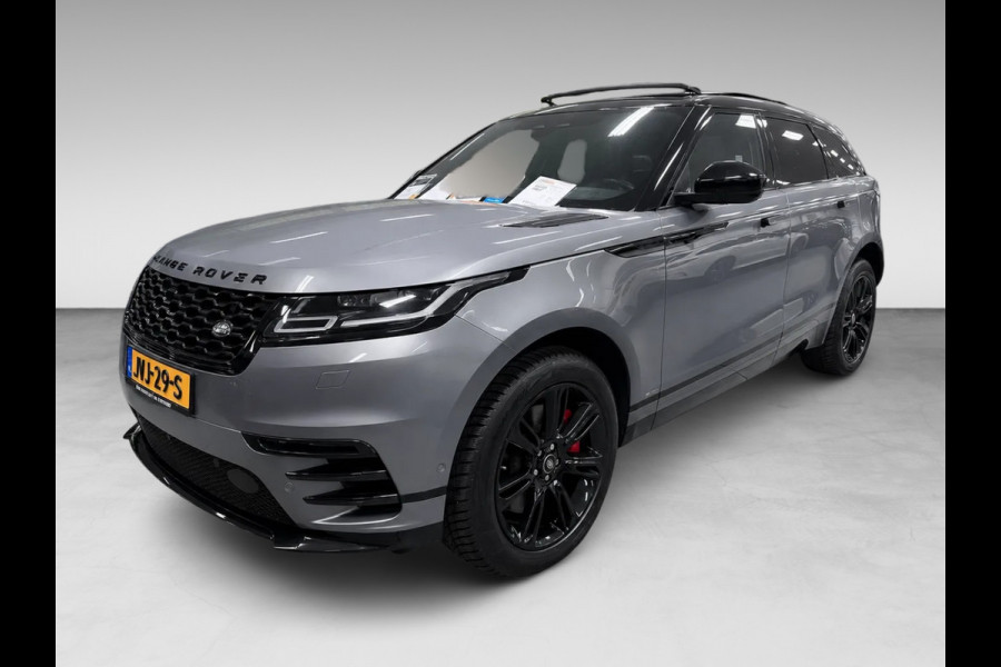 Land Rover Range Rover Velar 2.0 P400e R-Dynamic HSE SOH 86,5%/PANO/MERIDIAN-SOUND/LEDER/V-COCKPIT/H-UP/DAB/CARPLAY///