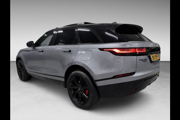 Land Rover Range Rover Velar 2.0 P400e R-Dynamic HSE SOH 86,5%/PANO/MERIDIAN-SOUND/LEDER/V-COCKPIT/H-UP/DAB/CARPLAY///