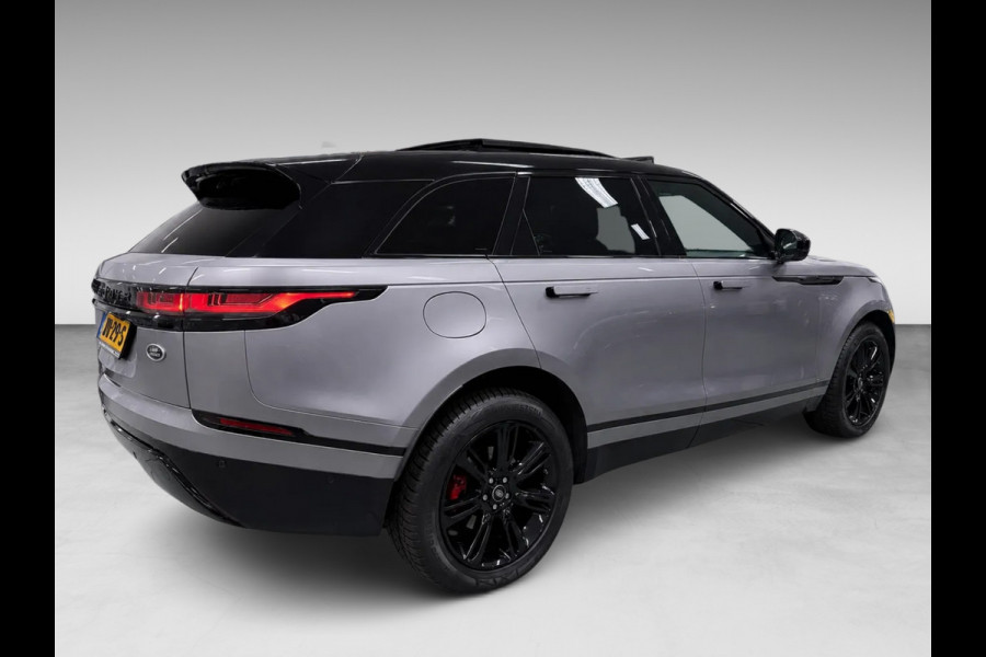 Land Rover Range Rover Velar 2.0 P400e R-Dynamic HSE SOH 86,5%/PANO/MERIDIAN-SOUND/LEDER/V-COCKPIT/H-UP/DAB/CARPLAY///