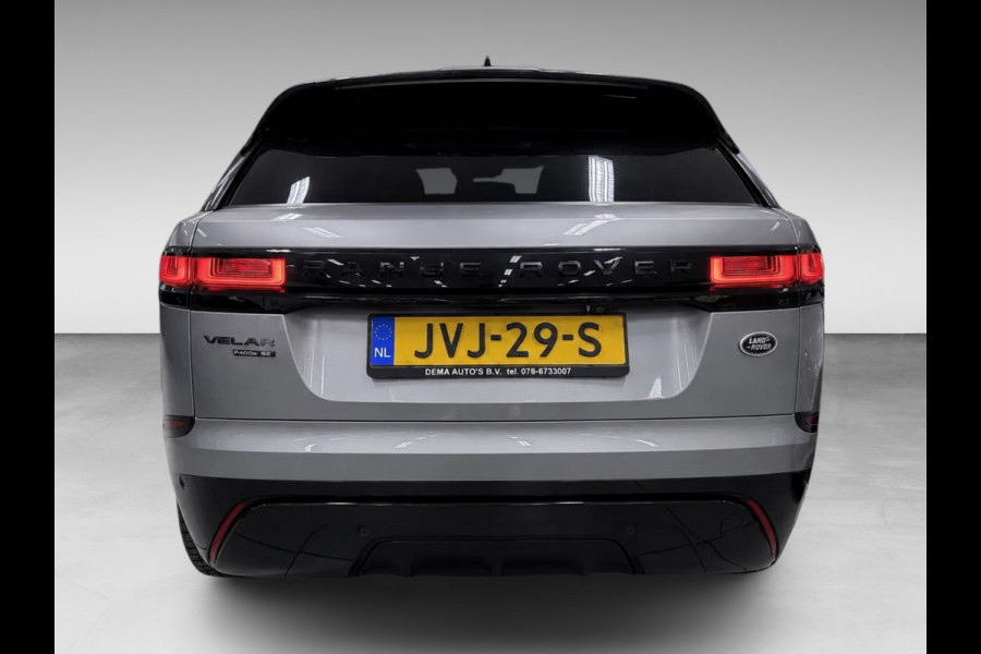 Land Rover Range Rover Velar 2.0 P400e R-Dynamic HSE SOH 86,5%/PANO/MERIDIAN-SOUND/LEDER/V-COCKPIT/H-UP/DAB/CARPLAY///