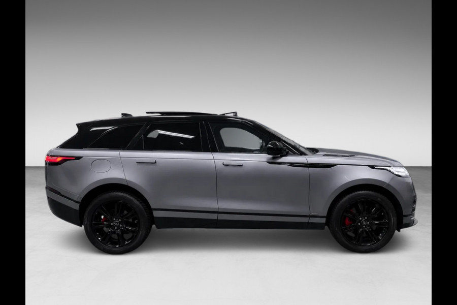 Land Rover Range Rover Velar 2.0 P400e R-Dynamic HSE SOH 86,5%/PANO/MERIDIAN-SOUND/LEDER/V-COCKPIT/H-UP/DAB/CARPLAY///
