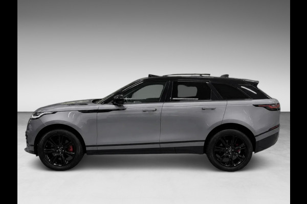 Land Rover Range Rover Velar 2.0 P400e R-Dynamic HSE SOH 86,5%/PANO/MERIDIAN-SOUND/LEDER/V-COCKPIT/H-UP/DAB/CARPLAY///