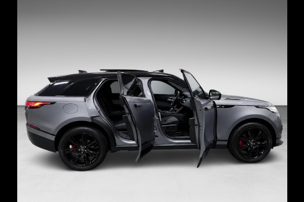 Land Rover Range Rover Velar 2.0 P400e R-Dynamic HSE SOH 86,5%/PANO/MERIDIAN-SOUND/LEDER/V-COCKPIT/H-UP/DAB/CARPLAY///
